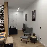 Apartment Apart_sanvicente 6 *
